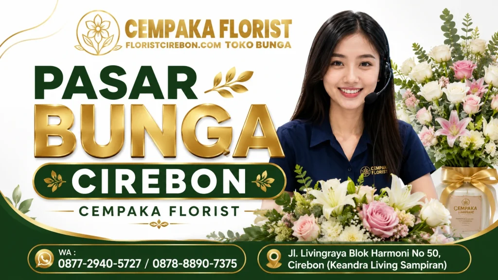 PASAR BUNGA CIREBON 1 toko-bunga-cirebon-8