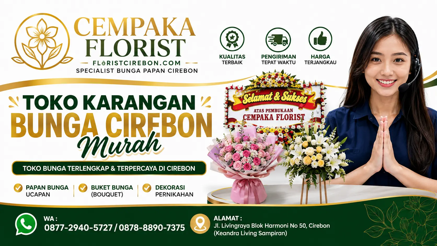 TOKO KARANGAN BUNGA CIREBON MURAH 2 toko-karangan-bunga-cirebon-murah