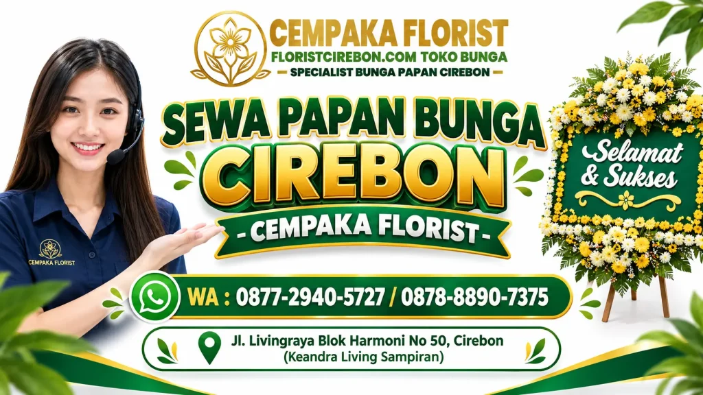 sewa-papan-bunga-cirebon